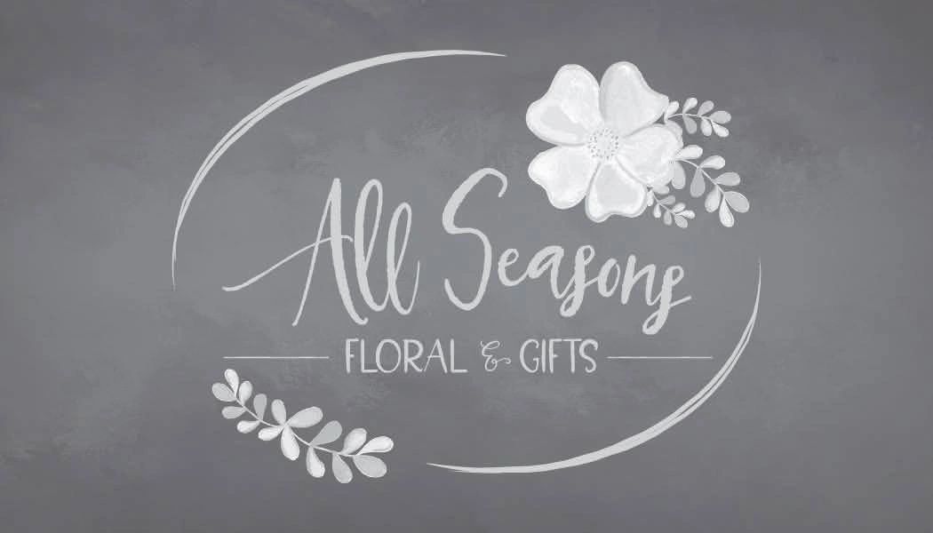 All Seasons Floral & Gifts